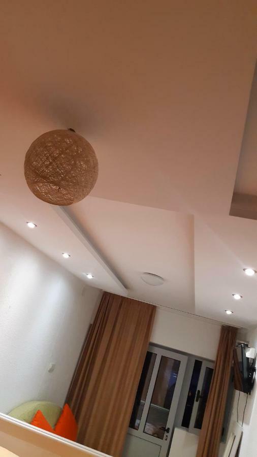 Studio Bella Apartment Budva