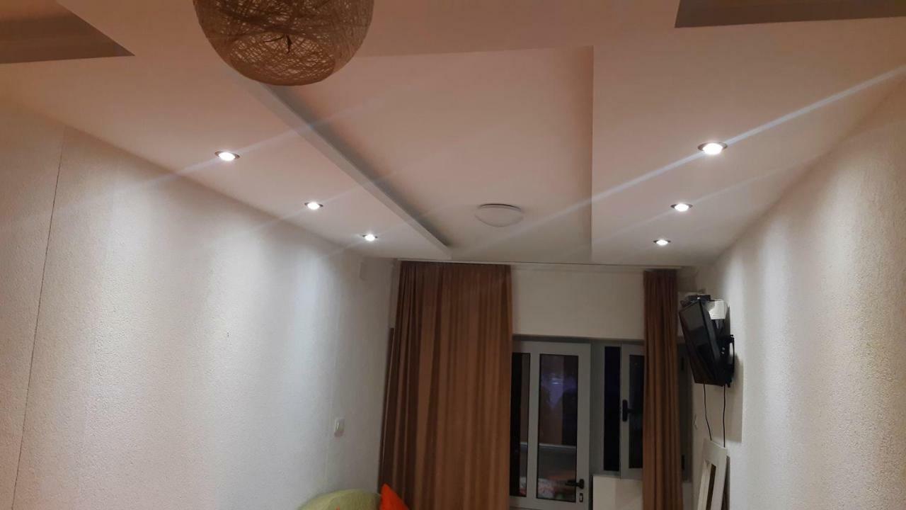 Apartment Studio Bella Budva