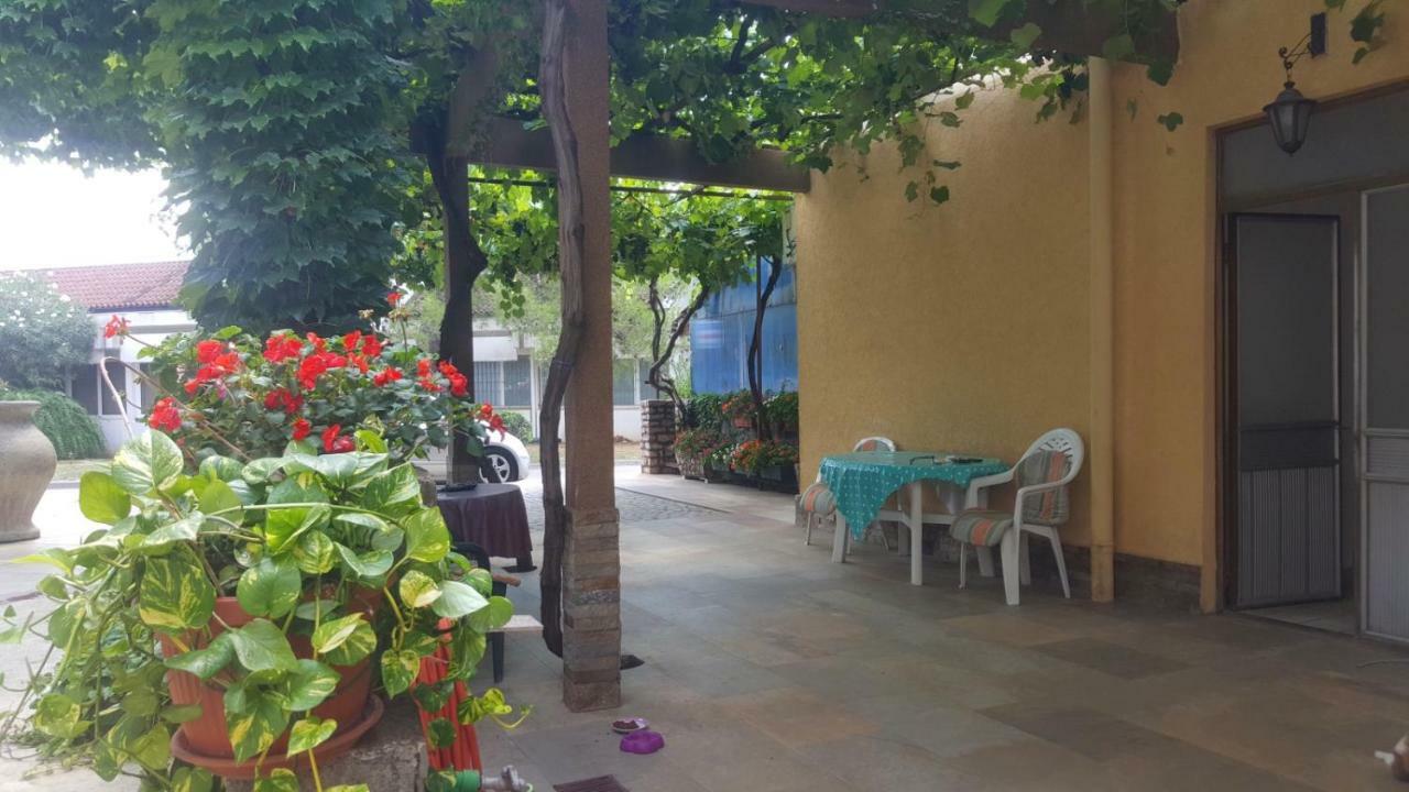 Studio Bella Apartment *