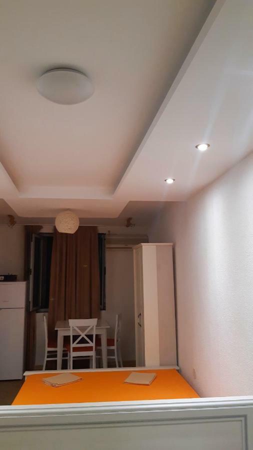 Studio Bella Apartment